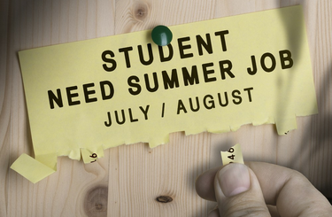 12 pénzszerzési lehetőség a nyári szünetre