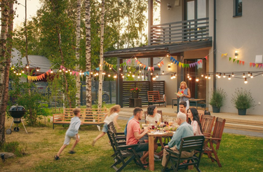 Tökéletes nyaraló