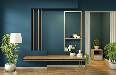 Kertes ház gondozása