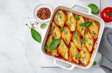 Tészta recept