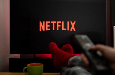 Netflix filmek és sorozatok