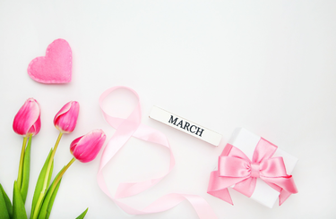 Nőnapi ajándék ötletek