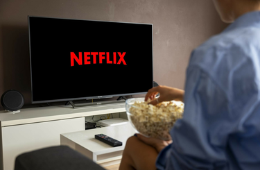 legtutibb Netflix sorozatok!