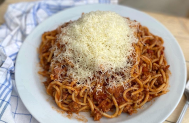 Suga Paulina recept