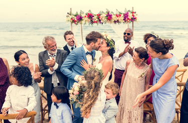 külföldi esküvő szervezése