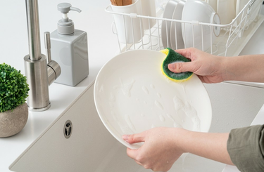 Kézi mosogatási tippek