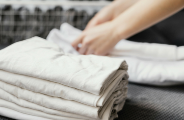 Milyen gyakran mossak ágyneműt?