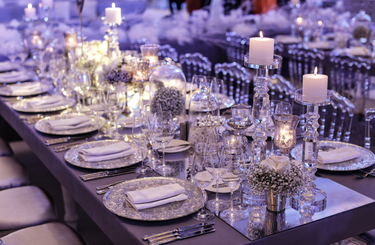 Helyszín tippek téli esküvőkhöz