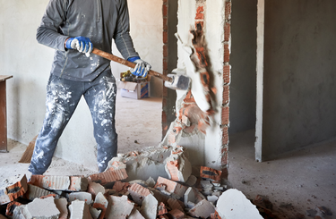 váratlan kiadások építkezés