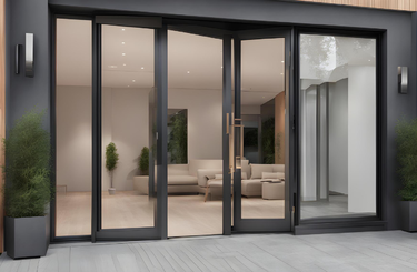 Fenntartható építkezés