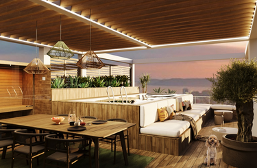 Miért választják egyre többen a Balatont állandó otthonuknak?