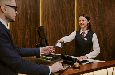 hotel marketing ügynökség