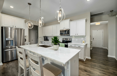 Konyha felújítás okosan, praktikus és esztétikus megoldások, amelyek hosszú távon is működnek