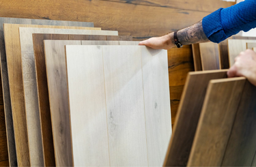 laminált padló előnyei