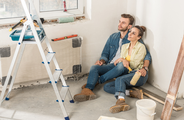 Albérletből saját otthon: így újíts fel okosan