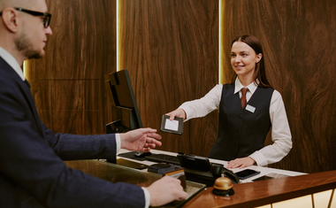 hotel marketing ügynökség
