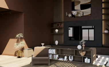 2025 design tippek lakásokba