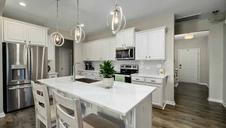 Konyha felújítás okosan, praktikus és esztétikus megoldások, amelyek hosszú távon is működnek