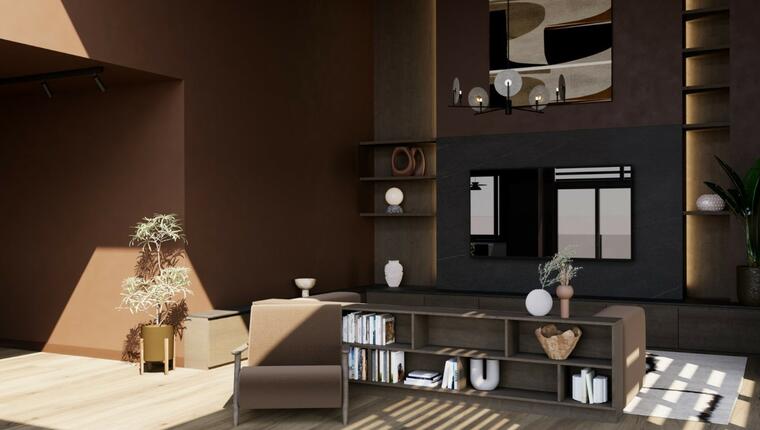 2025 design tippek lakásokba