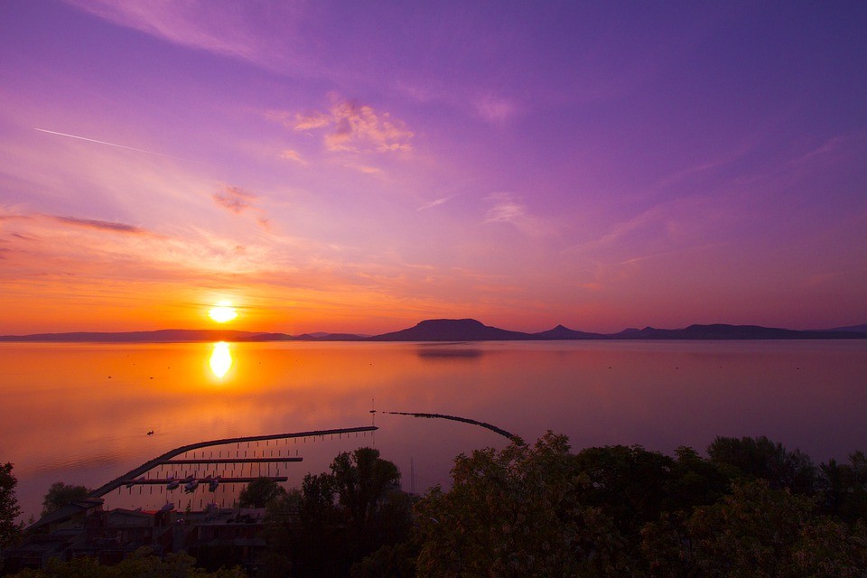 Ezeket a partszakaszokat kár lenne kihagyni Elképesztő partszakaszok a Balatonnál amit látnod kell!