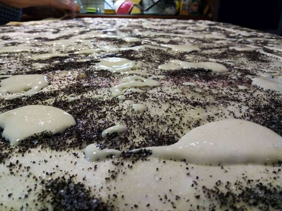 Zalai kelt rétes recept Húsvétra, ahogyan a nagyi csinálta! Kelt rétes recept Húsvétra
