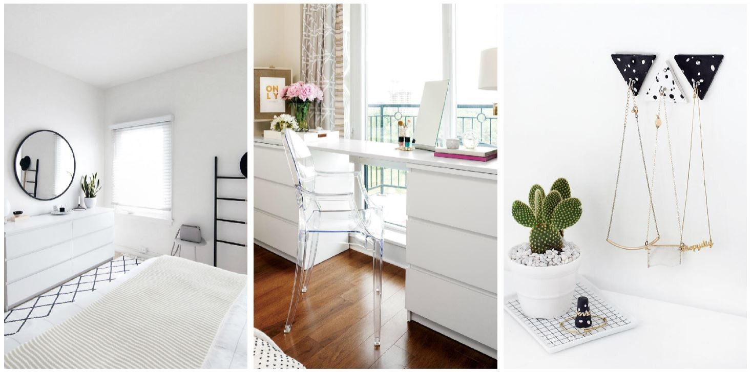 Bemutatjuk, hogy hogyan alakíthatsz ki minimalista stílusú otthont a lakásodból! 