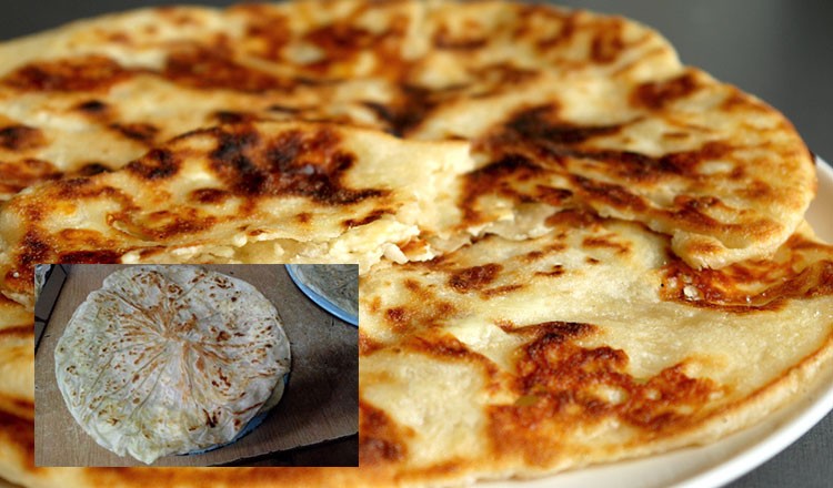 Hogyan készíthetsz kő-kenyeret? Így csinálják a mócvidéki románok! Kő-kenyér készítése - mócvidéki román recept
