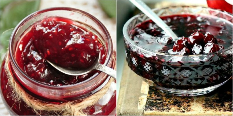 Így készíts 5 perc alatt isteni lekvárt! Így a vitaminok se vesznek el! 5 perces lekvár recept
