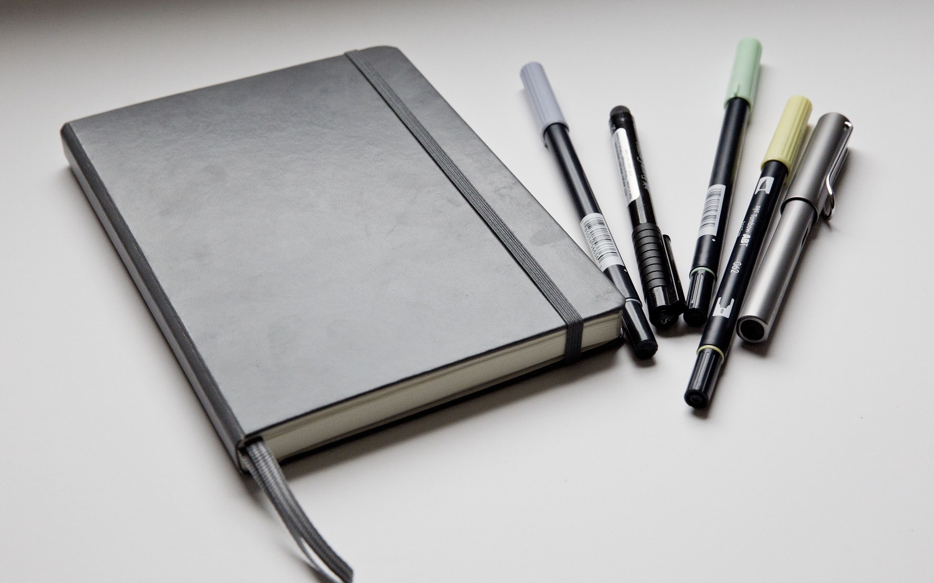 A Bullet Journal sok meglepetést tartogathat Ismerd meg ezt az új csodás hobbit a Bullet Journal-t