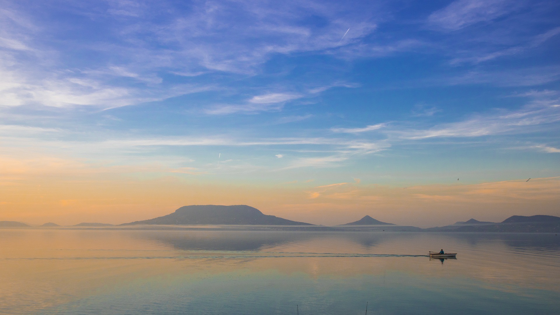 5 elképesztő kilátó, ahonnan garantáltan lélegzetelállító a kilátás Kihagyhatatlan kilátás a Balatonra, amit neked is látnod kell