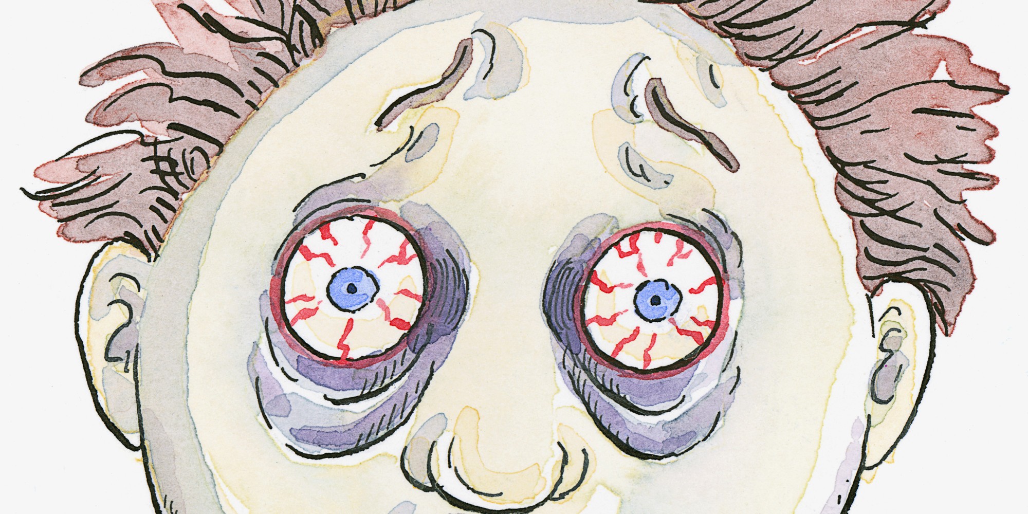 Éber rémálom – az alvásparalízis tudnivalói