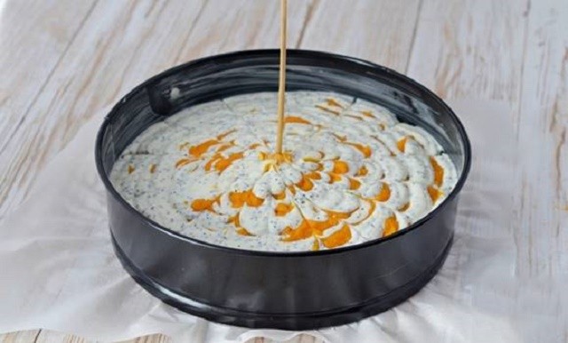 Sütőtökös túrótorta, liszt nélkül! Ez a kedvenc őszi süteményem! Őszi recept - sütőtökös túrótorta
