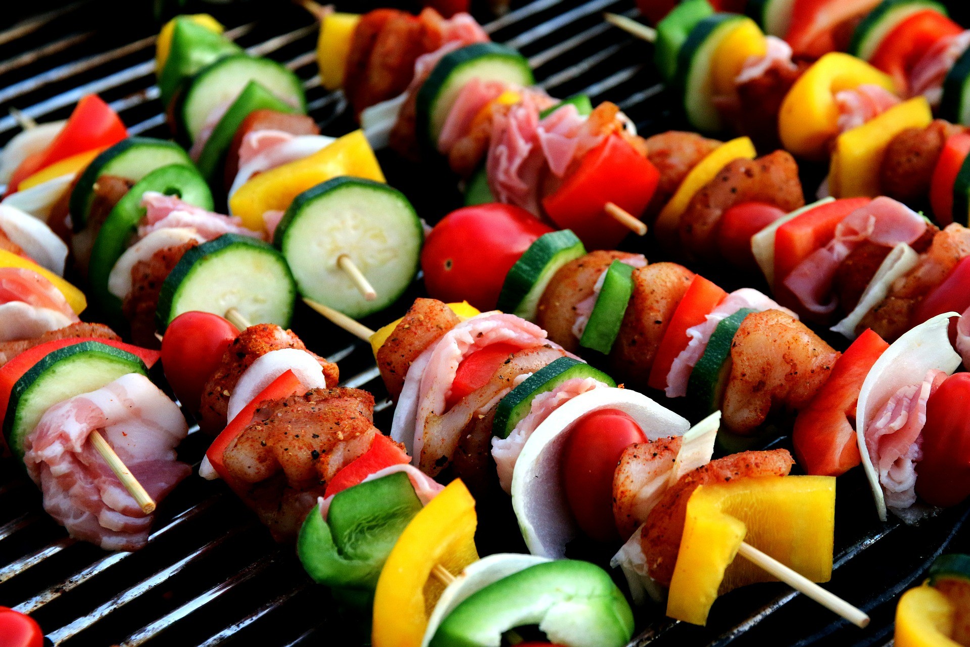 Nyűgözd le vendégeidet különleges grill pác receptjeinkkel Ezeket az elképesztően finom pácokat neked is ki kell próbálnod idén nyáron