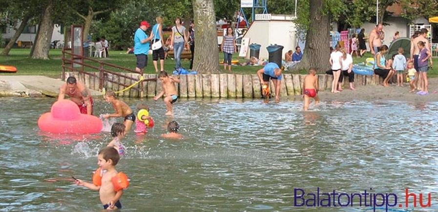 10 balatoni szabadstrand, ahová érdemes ellátogatni idén Balatoni szabadstrandok