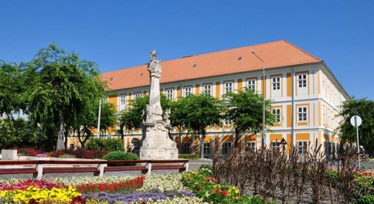 A 10 legromantikusabb magyar város!! A legromantikusabb magyar városok