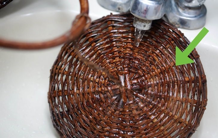 3 hasznos tanács, ha van fonott vagy rattan bútorod! Fonott vagy rattan bútor tanácsok