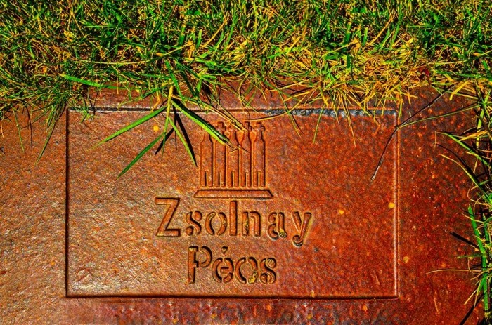 Zsolnay Negyed programok Zsolnay Negyed programok