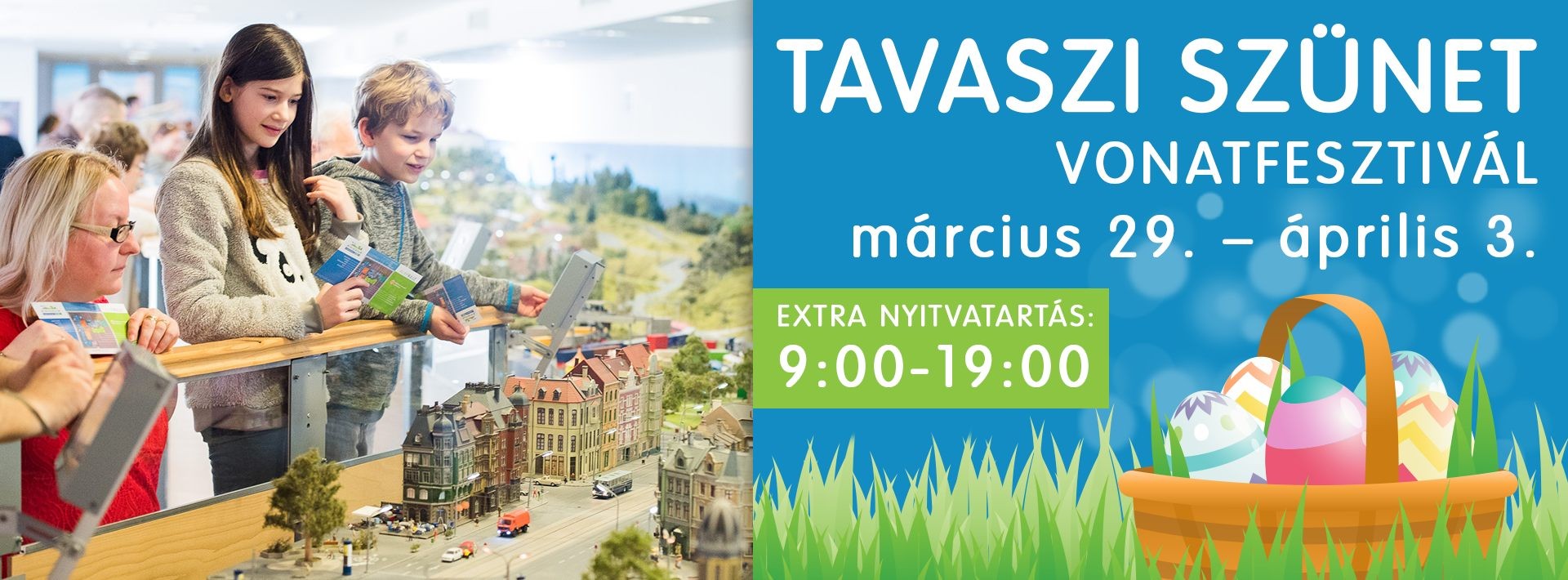 Vonatfesztivál Vonatfesztivál