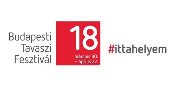 Budapesti Tavaszi Fesztivál 2018-ban is! Budapesti Tavaszi Fesztivál 2018-ban is!