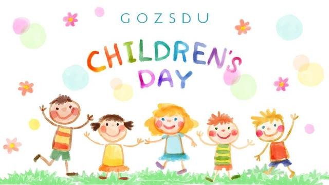 Gyereknap a Gozsdu Udvarban! Gyereknap a Gozsdu Udvarban!