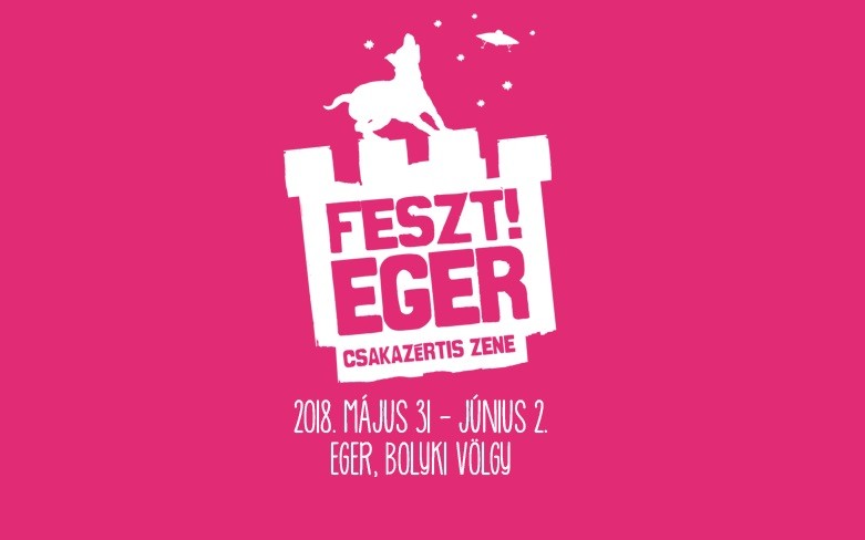 FesztEger 2018 FesztEger 2018