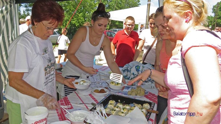 IV. Aranykapu fesztivál IV. Aranykapu fesztivál