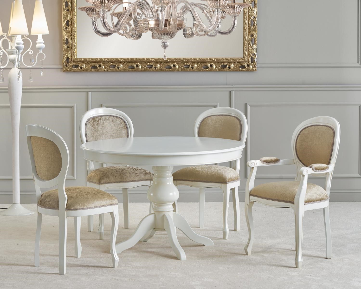 étkezőszék, barokk étkezőszék, design, lakberendezés, belsőépítészet, prémiumbútor, barokk stílus