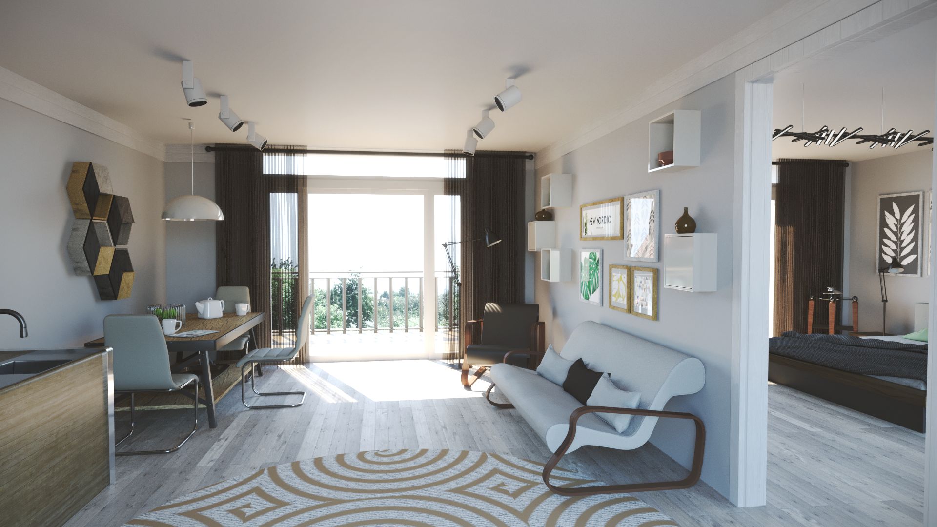 Lakberendezési ötletek