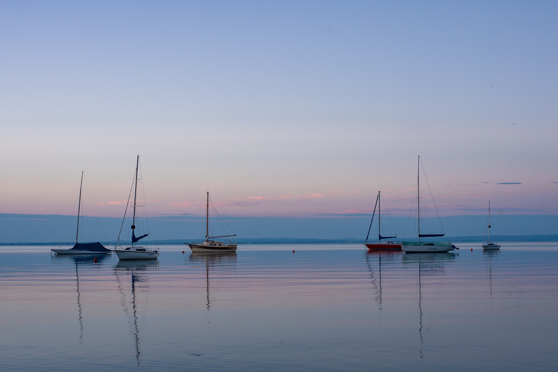 Varázslatos programok télen a Balatonnál