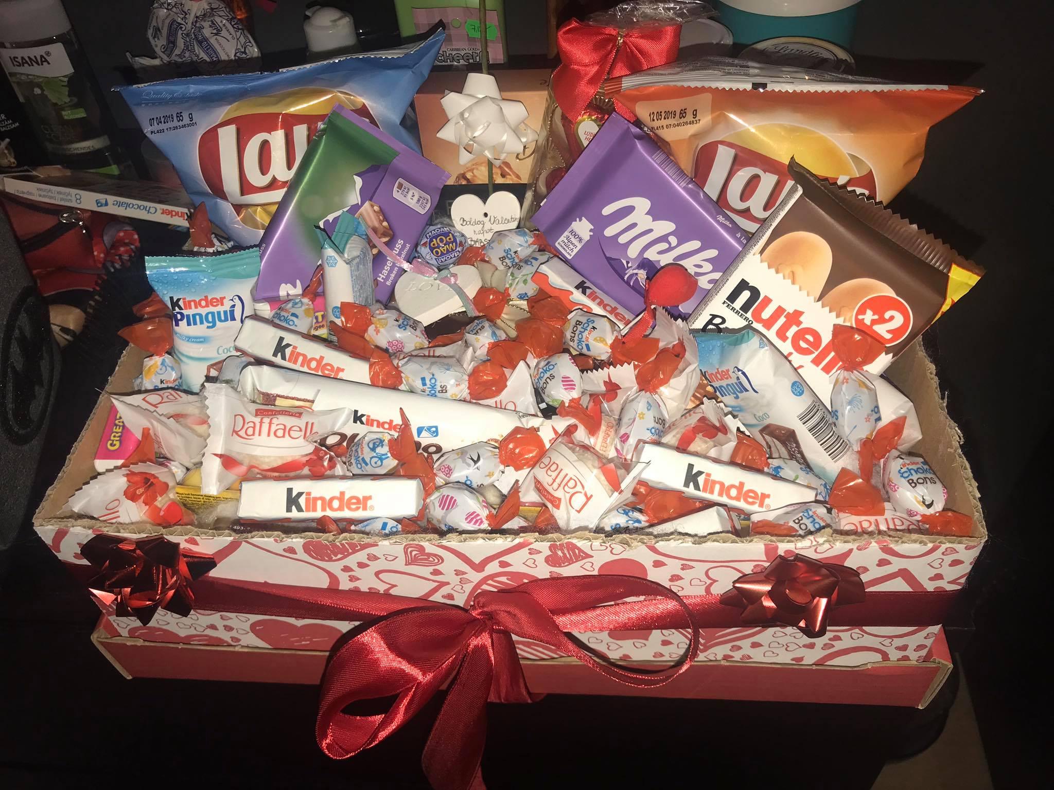 Bartók Tamara ajándékötlete