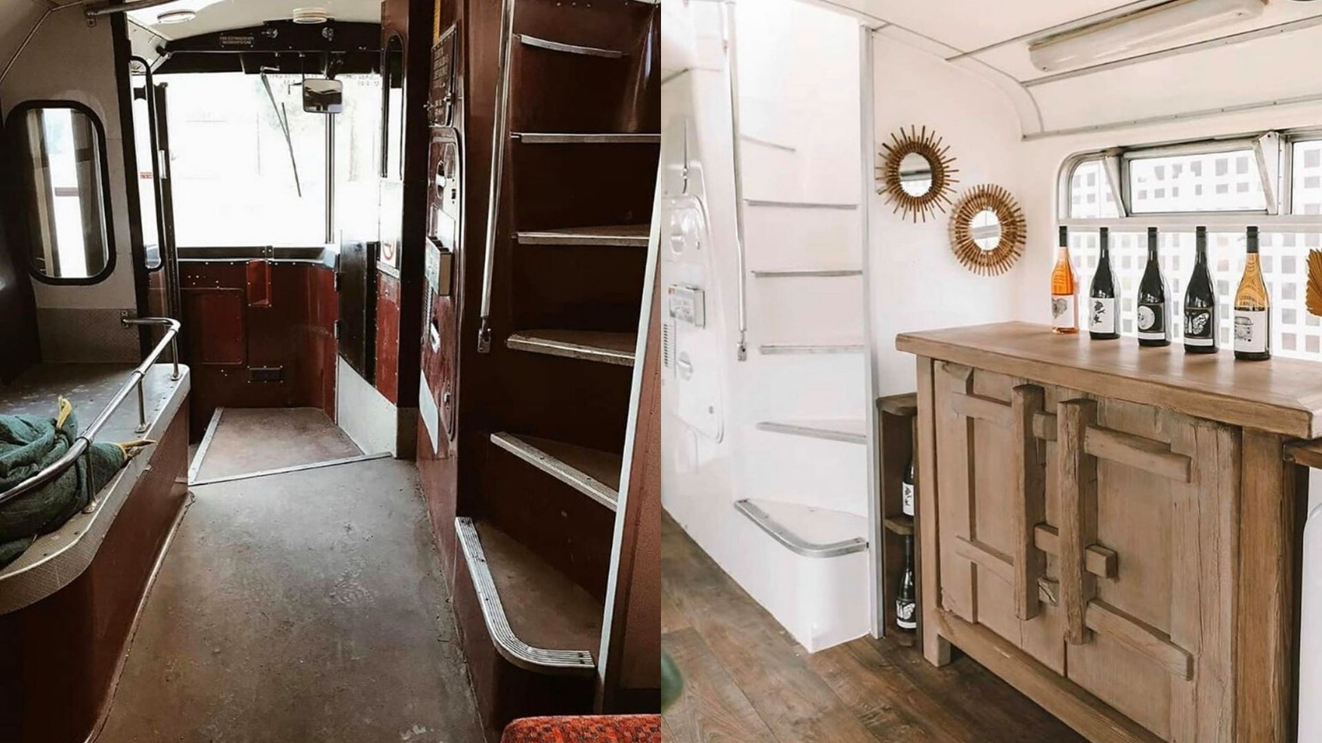 Fantasztikus átalakítás!