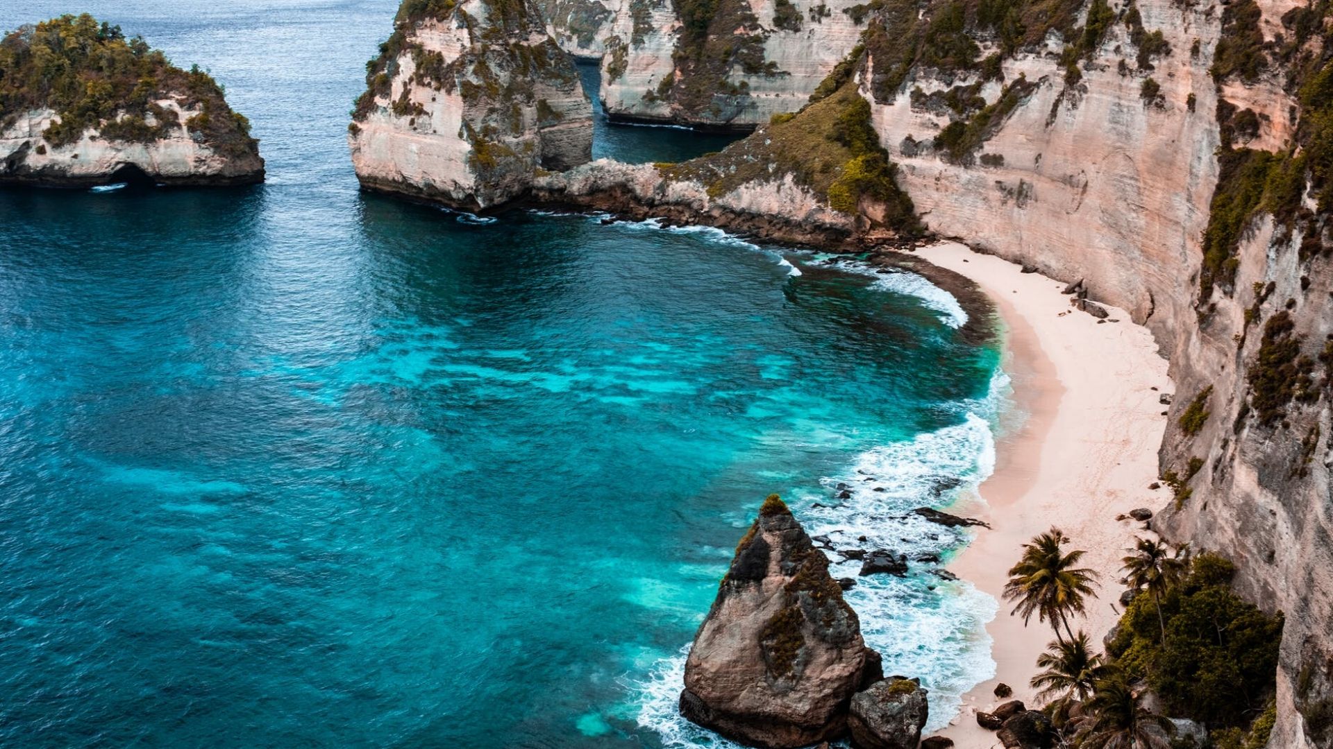 A legnépszerűbb utazási cél: Bali