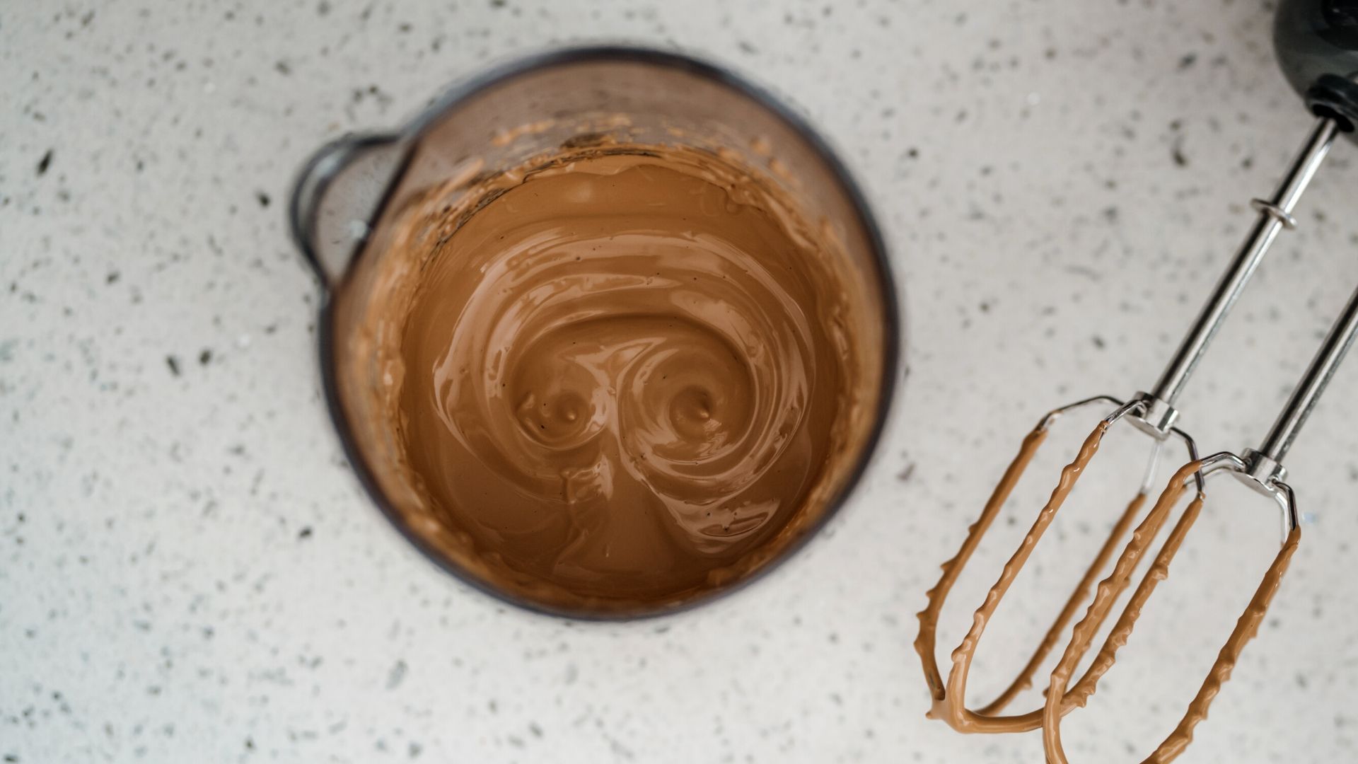 Cappuccino készítése házilag