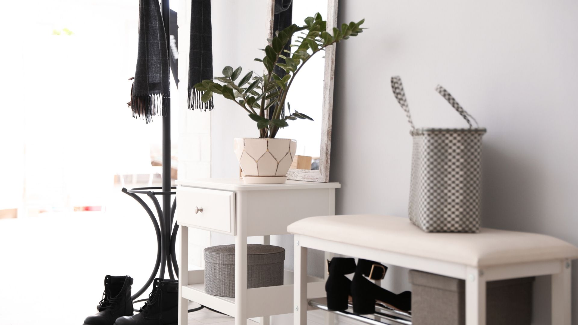 Dobd fel az előszobád növényekkel!